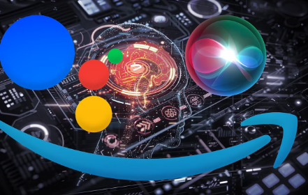 How AI Is Powering Virtual Assistants Like Siri and Alexa