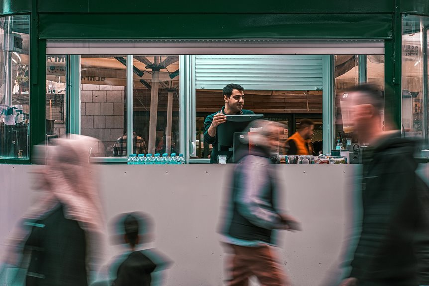 market engagement data numbers